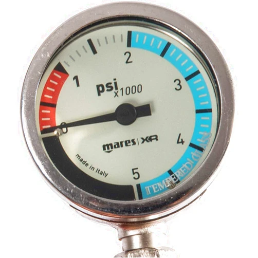 Mares Instrument SPG52 15cm Miflex - XR Line by Mares