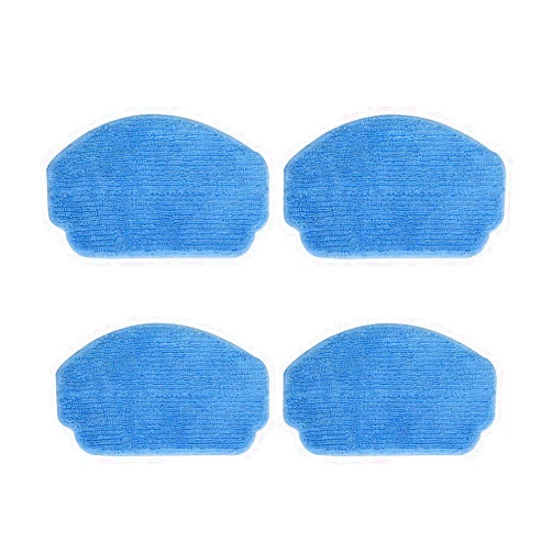 Kilgone Robot Vacuum, 4 Mop Pads for Robot Vacuum G20