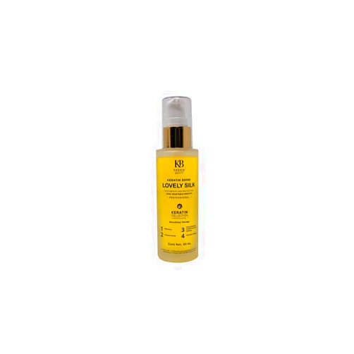 Kashia Beauty Keratin Shine Hair Repair 60 ml