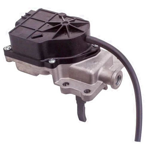 BDIJUSHN Front 4WD Differential Vacuum Actuator for Toyota for 4Runner 2003-2019 for FJ Cruiser 2007-2014 for Tacoma 2005-2019 41400-35033 4140035031,Fitment Tested