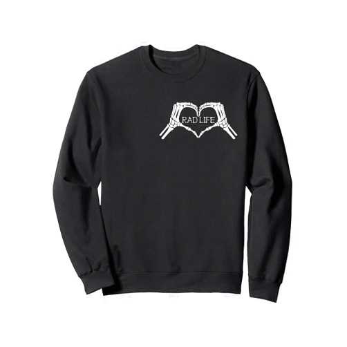 Rad Technologist Rad Tech Week Rad Life Rad Tech Radiology Tech Radiology Technologist Sweatshirt