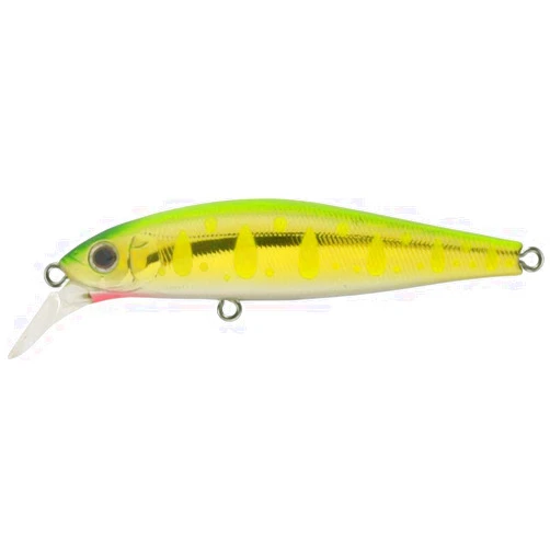 ZipBaits Ridge Flat 80S 858 Gold/Chart Yamame