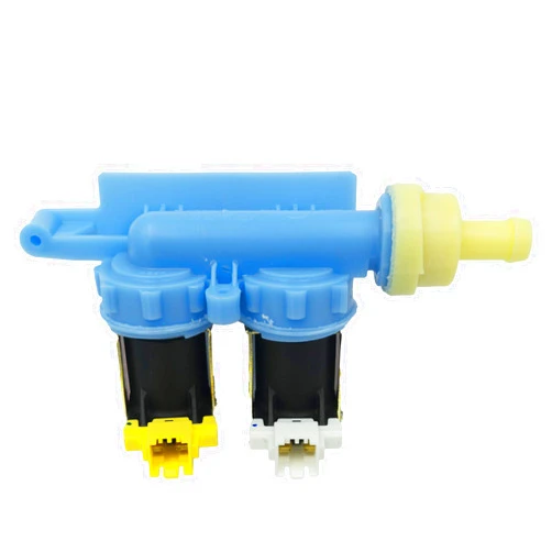 Supplying Demand 8182862 1194900 Clothes Washer Water Inlet Valve Replacement Model Specific Not Universal Blue