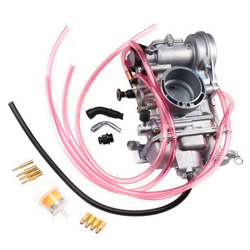 JDMSPEED New Carburetor Carb Replacement For Honda CRF250 CRF 250R CRF250X Carb ATV 2004-2013