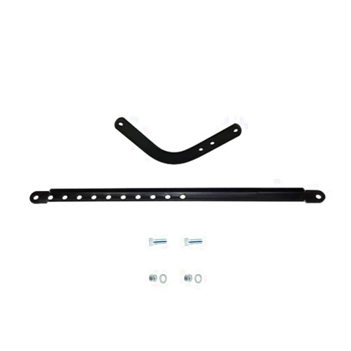 FVLFIL MANDBOY Garage Door Opener - Arm Assembly, Draw Bar Arm-Universal - Adjustable - New