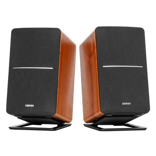 Edifier R1280Ts Powered Bookshelf Speakers with 7