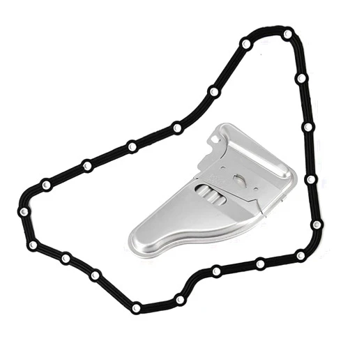 QXEHTS Automatic Transmission Filter Gasket 24206433 24227477 24206182 for Chevrolet Impala Lumina Malibu 1991-2011