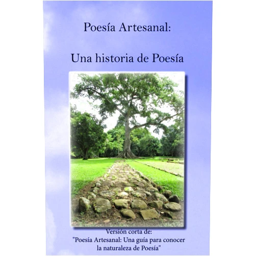 Spanish Edition by Alvin Alejandro Ortiz (Author) Poesía Artesanal: Una historia de Poesía (Spanish Edition)