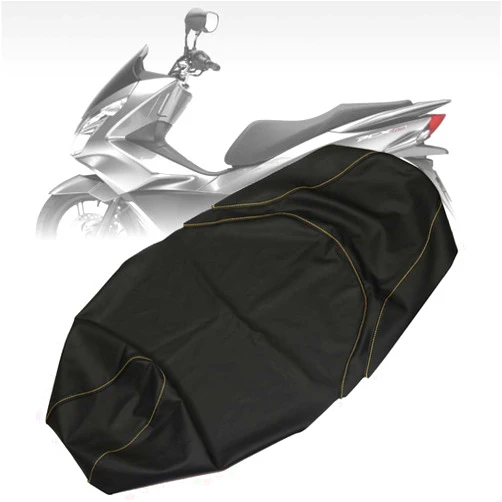 AWECOT Scooter Cushion Case for Honda Motorcycle Seat Cover PCX150 PCX 150
