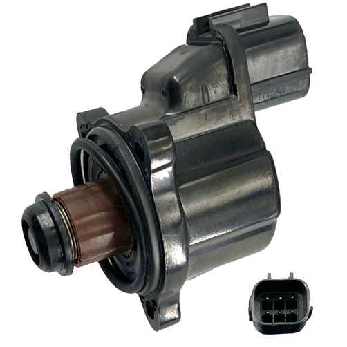 DEVMO Idle Air Control Valve IAC Compatible with Speed Stabilizer Eclipse Sebring MD628174 50544 216644 734517