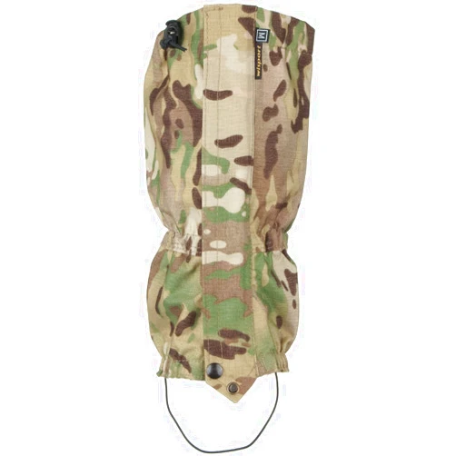 Wisport Yeti Gaiters Multicam