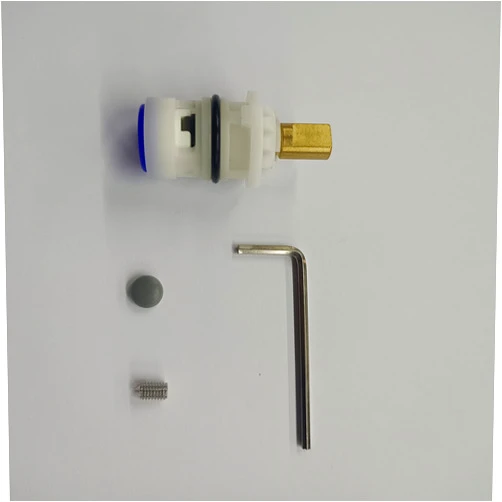 KES Bathroom Faucet Cold Water Cartridge for Model L4150/ L4350/ L4355, RVFC212
