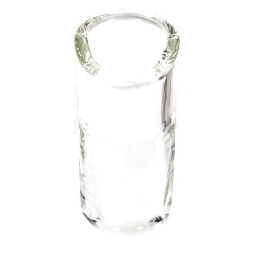 The Rock Slide Moulded Glass Slide - Large