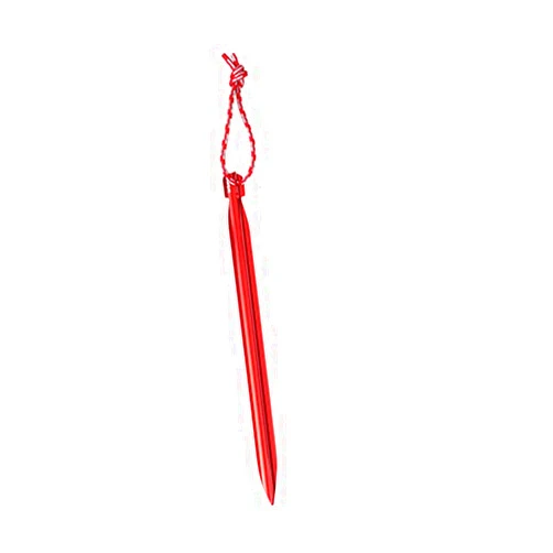 MSR Groundhog Stake - One Color One Size