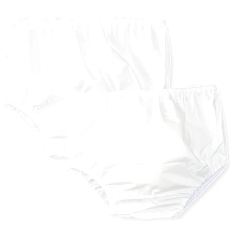 Gerber Baby Girls' Waterproof Pants
