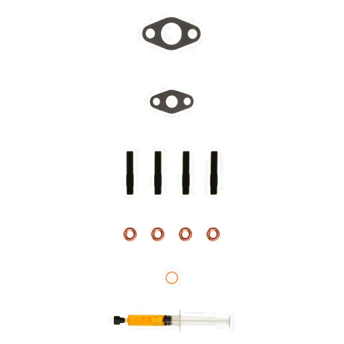 Ajusa JTC11129 Mounting Kit charger