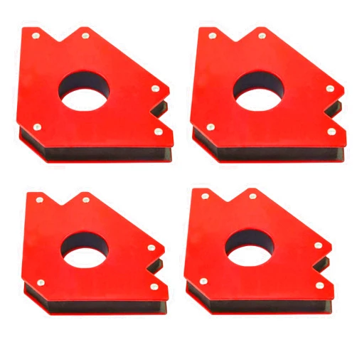J&R Quality Tools 4 Pack 4