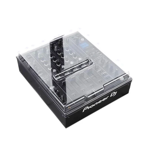 Decksaver DS-PC-DJM900NXS2 Pioneer DJM-900 Nexus 2 Polycarbonate Cover