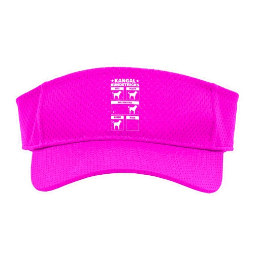 Kangal Hund Türkischer Kangal Kleidung Kangal Dog Tricks Anatolian Shepherd Dog Kangal Sport Sun Visor