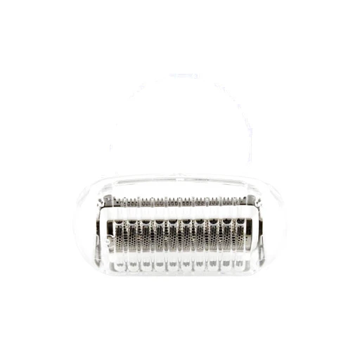Braun 81719635 Silk-épil 9 SE9 Flex Shaver Shaving Head with Protective/Trimmer Cap - Fits Type 5380, Models: 9001, 9002, 9003, 9010, 9020, 9030, 9100, 9200, 9300