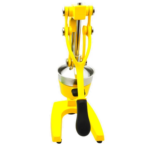 IMUSA USA J100-00109 Hd Citrus Juicer Yellow, Large