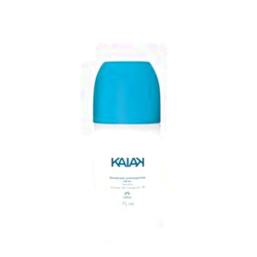 Natura - Kaiak - Desodorante Antitranspirante roll-on Masculino 75 ml