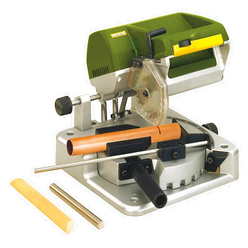 PROXXON Chop and Miter Saw KGS 80, 37160 , Green