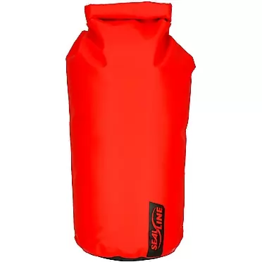 SealLine Baja Dry Bag 5-Liter Red