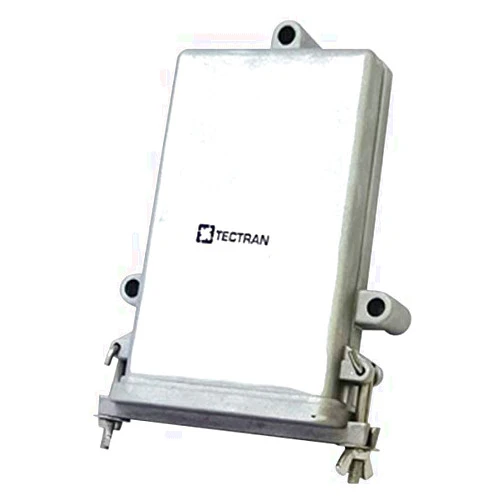 Tectran 9444 Aluminum Document Holder