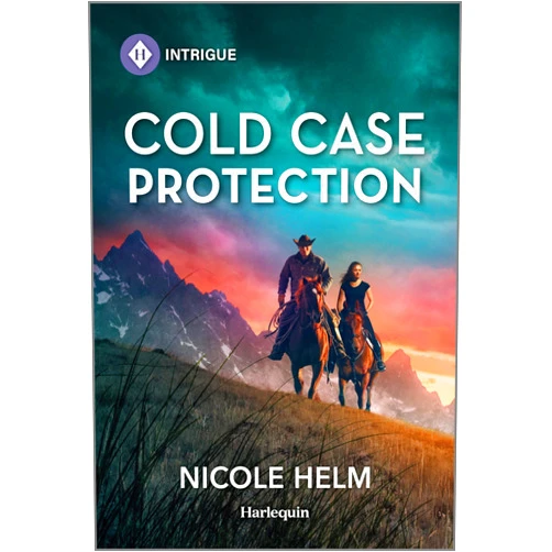 Nicole Helm Cold Case Protection (Hudson Sibling Solutions Book 5)