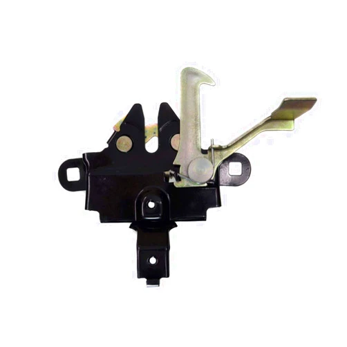 PT Auto Warehouse HL-GM-4563 - Hood Latch, Replaces # 15848511, 15870145, 8-15870-145-0, 8158701450