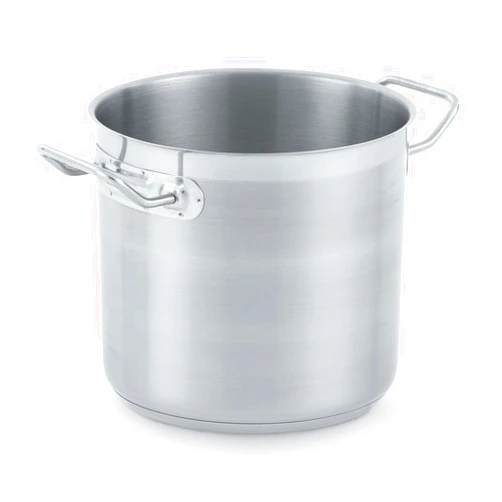 Vollrath 8 qt. Optio™ Stock Pot w/ Cover