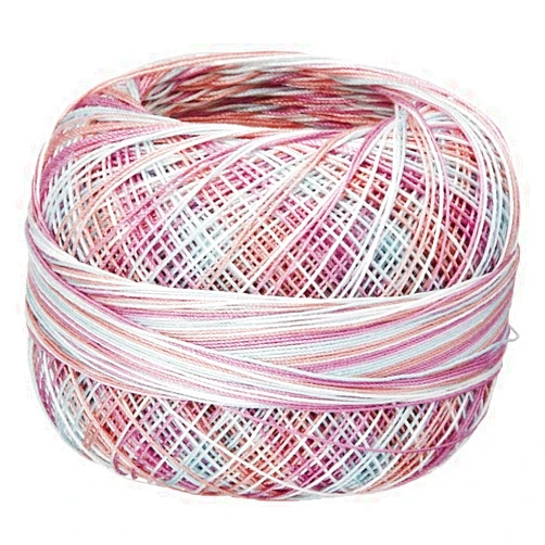 Lizbeth Size 80 HH80 Cotton Thread 184 yds 10 Grams, Country Kitchen