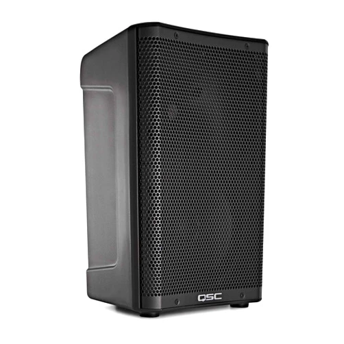 QSC CP8 8-Inch Compact Powered Loudspeaker