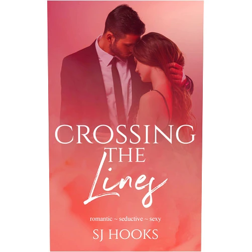By SJ Hooks (Author) Format: Kindle Edition Crossing the Lines: A Taboo Older Man Younger Woman Romance