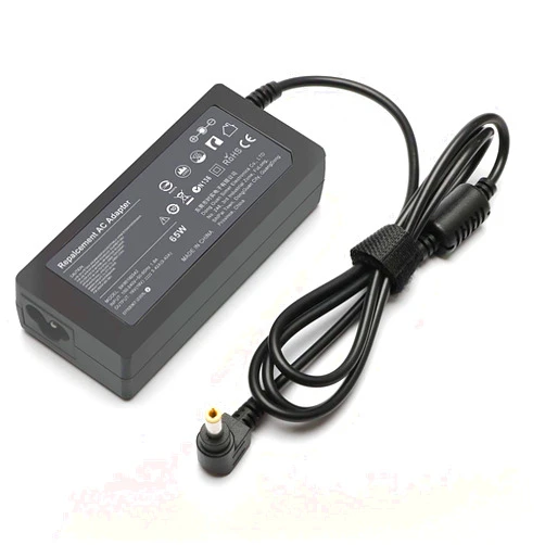 Galaxy Bang AC Adapter Charger for Dynabook Tecra A40-G-BTO, A40-E BTO, A30-E-BTO. by Galaxy Bang USA