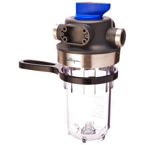 Culligan WH-HD200-C Whole House Heavy Duty 1
