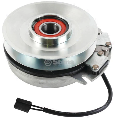 Xtreme Outdoor Power Xtreme Equipment New X0314 PTO Clutch Compatible with/Replacement for Warner 5218-73 1.125 Crankshaft, 6.300