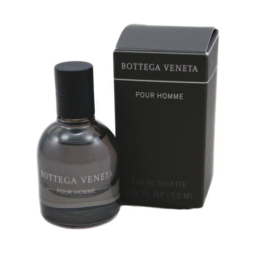 Bottega Veneta Pour Homme Eau de Toilette 0.25 FL Oz / 7.5 ml