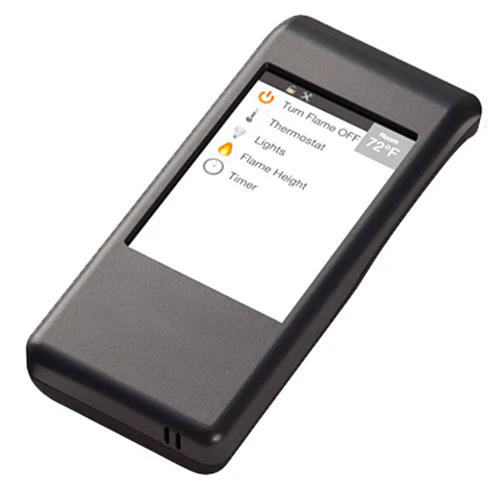 Majestic Fireplaces Majestic RC400 Intellifire Touch Remote Control with Docking Station