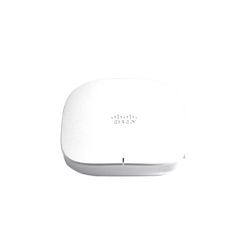 CISCO DESIGNED Cisco Business 150AX AX1480 Dual Band WiFi 6 Access Point, White (CBW150AXBNA)