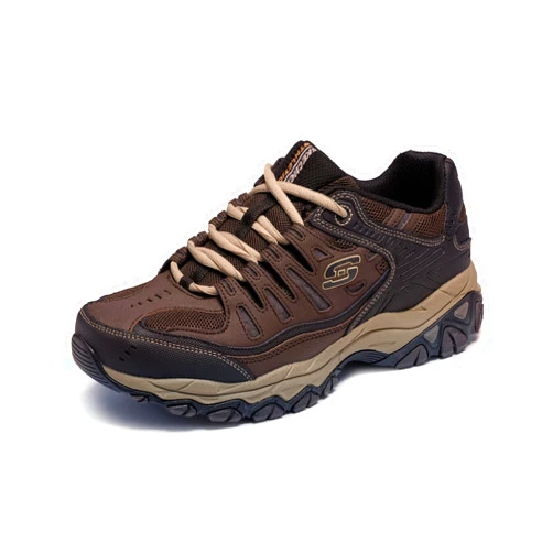 Skechers Men's Afterburn M. Fit Reprint