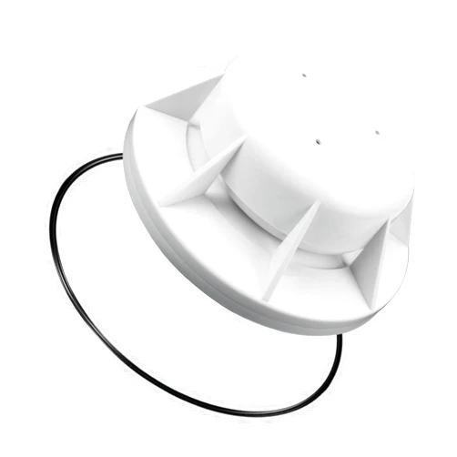 Dfnidy SP1070FV Pool Skimmer Float Valve Assembly for Hayward Skim Master Skimmers, Replacement in Ground Concrete Skimmers Float Valve Parts with O-Ring