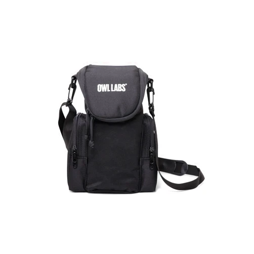 Owl Labs Official Meeting Owl Soft-Sided Carrying Case