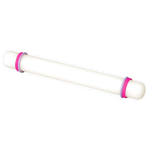 Wilton Fondant 9 Inch Rolling Pin
