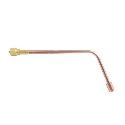 SÜA® - Heating Nozzle/Rosebud 12-MFA Replacement for 300 Series Victor Torch Handles. Oxy/Acetylene
