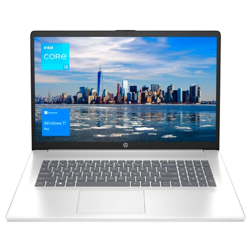 HP Essential 17.3