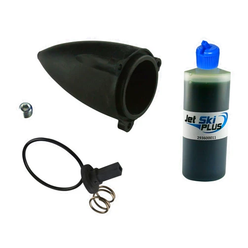 Venom Cone Jet Pump Anti-Rattle Kit With Oil (For Sea-Doo/Fits MANY GS GSX GT GTI GTS GTX SP SPI SPX XP)