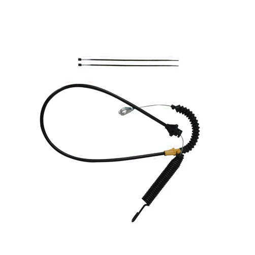 BUTITNOW New Deck Engage Cable Replacement 746-04661 746-04661A Fits for MTD 13AL78XT099 (T1600)(247.203744)(2015), Replace 946-04661, 946-04661A, 946-05124, 946-05124A, 746-05124