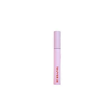 Tower 28 Beauty MakeWaves Lengthening + Curling Clean Mascara - Jet - Black